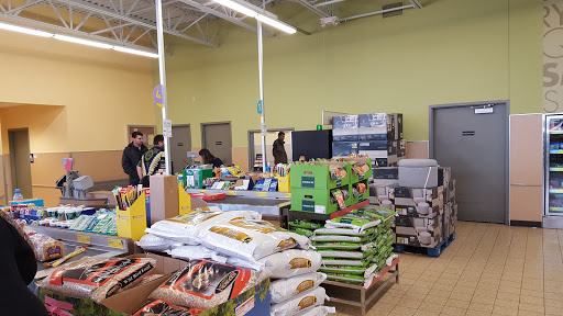 Supermarket «ALDI», reviews and photos, 2260 E Grand River Ave, Howell, MI 48843, USA