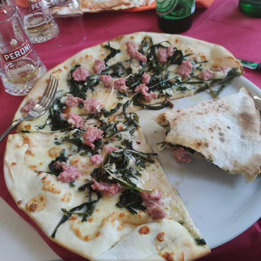 Il Capriccio in Mentana, Città Metropolitana di Roma Capitale