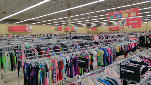 Thrift Store «Savers», reviews and photos