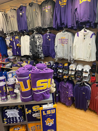 Sportswear Store «Rally House Fairview», reviews and photos, 106 Prairie Rd, Fairview, TX 75069, USA