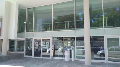 IAE NANCY School of Management - Campus Manufacture à Nancy