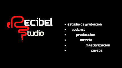 Recibel Studio