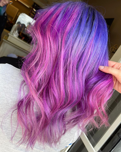 Hair Salon «Cuttin-Loose Hair Salon», reviews and photos, 523 N Krome Ave, Homestead, FL 33030, USA