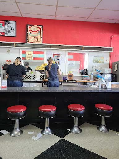 Gift Shop «Hurst Discount Drug And Soda Fountain», reviews and photos, 102 N 3rd St, Bardstown, KY 40004, USA