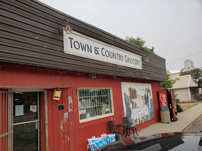 Town & Country Grocery