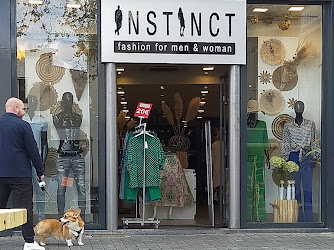 Instinct Fashion for men and woman