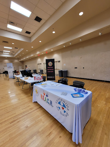 Community Center «East Las Vegas Community Center», reviews and photos, 250 N Eastern Ave, Las Vegas, NV 89101, USA