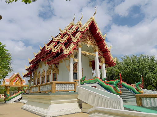 Wat Buddharatanaram
