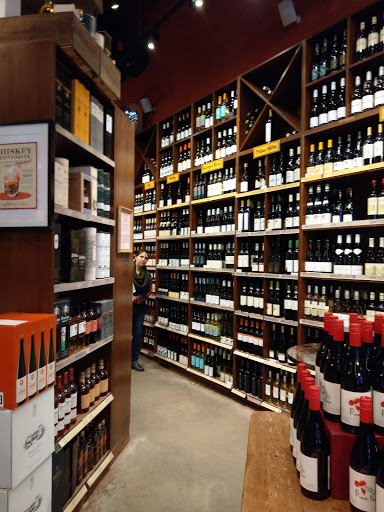 Wine Store «Bin 604», reviews and photos, 604 S Exeter St, Baltimore, MD 21202, USA