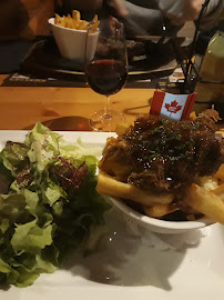 Faux-filet du Restaurant Canadian Steak House | Pacé à Pacé - n°13