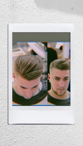 Barber Shop «Local Boys Barber Shop», reviews and photos, 1126 Edgewater St NW, Salem, OR 97304, USA