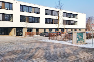 Adalbert-Stifter-Mittelschule