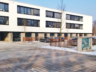 Adalbert-Stifter-Mittelschule
