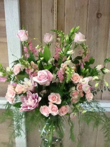 Florist «Driftwood Florist», reviews and photos, 711 W Indiantown Rd, Jupiter, FL 33458, USA