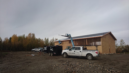 L & L Contractors, LLC in Fairbanks, Alaska