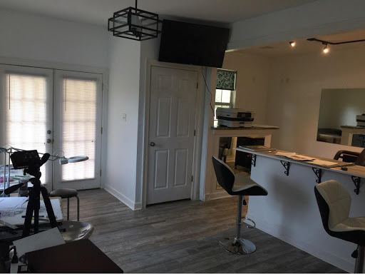 Tattoo Shop «Daylight Moon Tattoo», reviews and photos, 15215 Northrup Cuevas Rd, Gulfport, MS 39503, USA