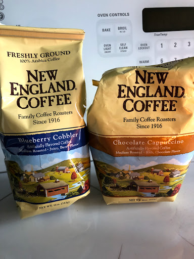 Coffee Store «New England Coffee», reviews and photos, 100 Charles St, Malden, MA 02148, USA