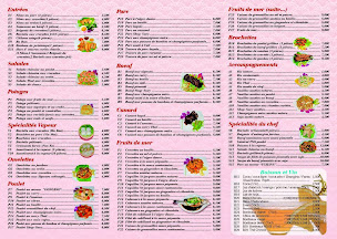 Photo n°1 de Le Celeste Gourmand - 福来居 à Mérignac ()
