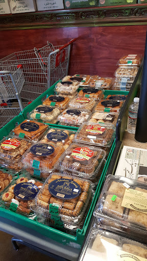 Grocery Store «Figs n Olives Mediterranean market», reviews and photos, 212 Harding Blvd, Roseville, CA 95678, USA