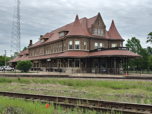 Non-Profit Organization «Durand Union Station Inc», reviews and photos