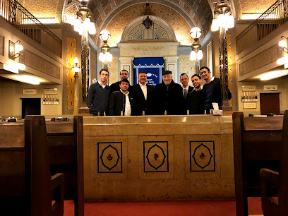 Yeshiva Luzern