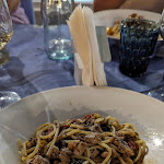 Photo n°1 de l'avis de Donato.o fait le 03/08/2023 à 21:18 sur le  Il Veliero à Favignana