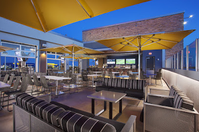 Topgolf - 11850 NW 22nd St, Doral, FL 33182