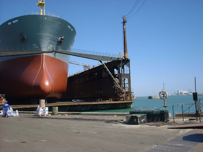 ELENAVI SHIP REPAIRS