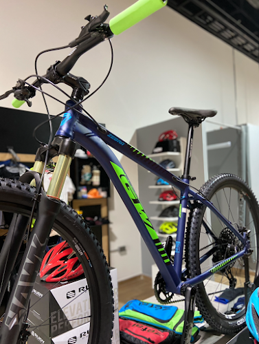 Opiniones de IT BIKES Portoviejo La Quadra en Portoviejo - Tienda de bicicletas