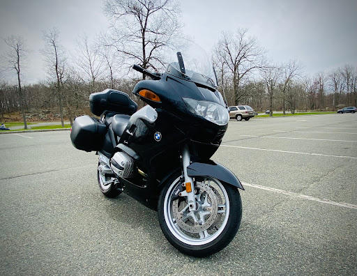 Motorcycle Dealer «The Cycle Exchange», reviews and photos, 1393 US-46, Ledgewood, NJ 07852, USA