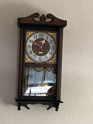 Jewelry Store «King Arthur Clocks & Jewelry», reviews and photos, 1201 N Central Expy # 3, Plano, TX 75075, USA