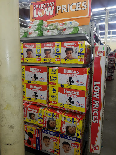 Dollar Store «FAMILY DOLLAR», reviews and photos, 289 Allen St, New Britain, CT 06053, USA