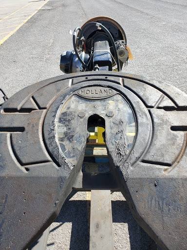 Freight Forwarding Service «YRC Freight 422», reviews and photos, 7300 Centennial Blvd, Nashville, TN 37209, USA