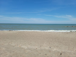 Presque Isle Beach'in fotoğrafı doğal alan içinde bulunmaktadır