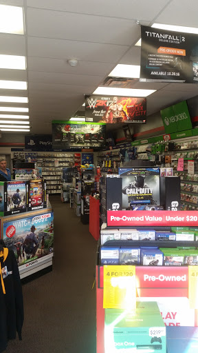 GameStop, 3715 S Orlando Dr Ste 500, Sanford, FL 32773, USA, 