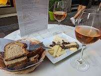 Plats et boissons du Restaurant Le Vertige à Bordeaux - n°10