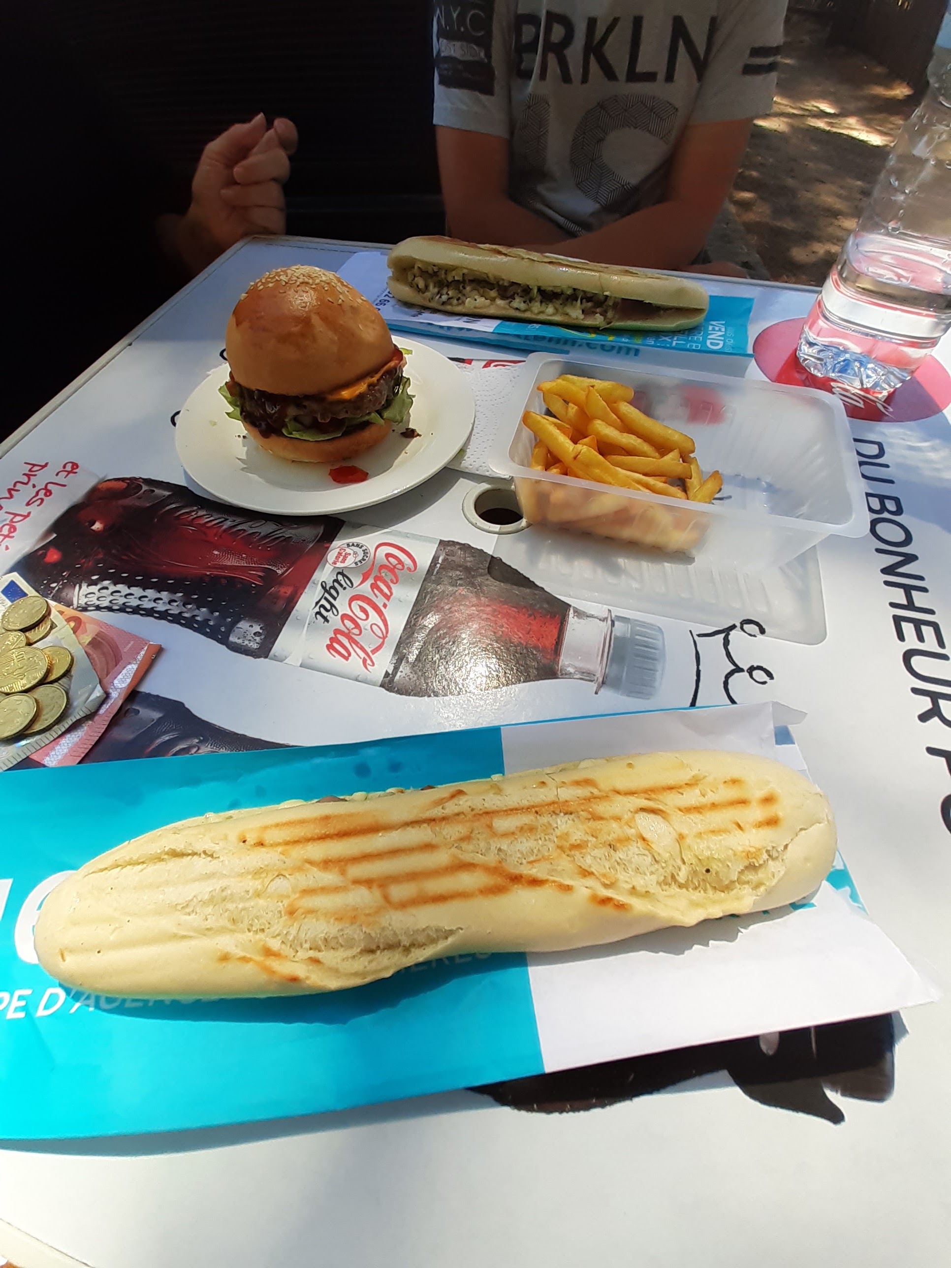 Photo n° 1 de l'avis de camille.o fait le 16/07/2020 à 10:28