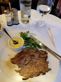 Steak du Bistro François Félix à Paris - n°9