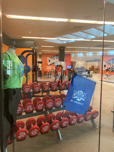 Health Club «Crunch - Chatsworth», reviews and photos, 20914 Nordhoff St, Chatsworth, CA 91311, USA