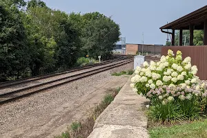 Rochelle Railroad Park Museum image