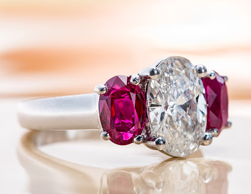 Jewelry Store «M.R.T. Jewelers», reviews and photos, 927 Warren Ave, East Providence, RI 02914, USA