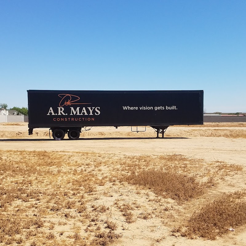 A.R. Mays Construction