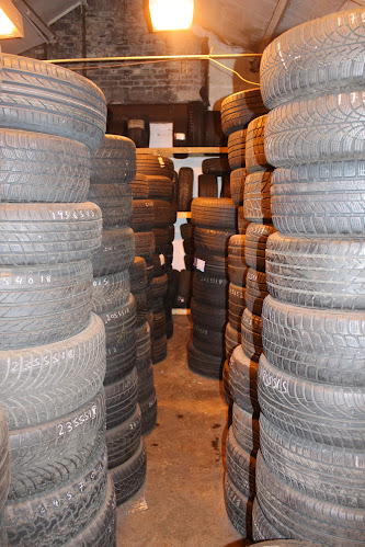 Reviews of Sony Tyres - Manchester in Manchester - Tire shop