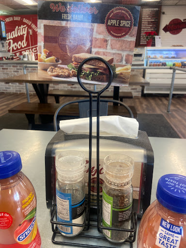 Caterer «Apple Spice Junction», reviews and photos, 2235 1300 W, West Valley City, UT 84119, USA