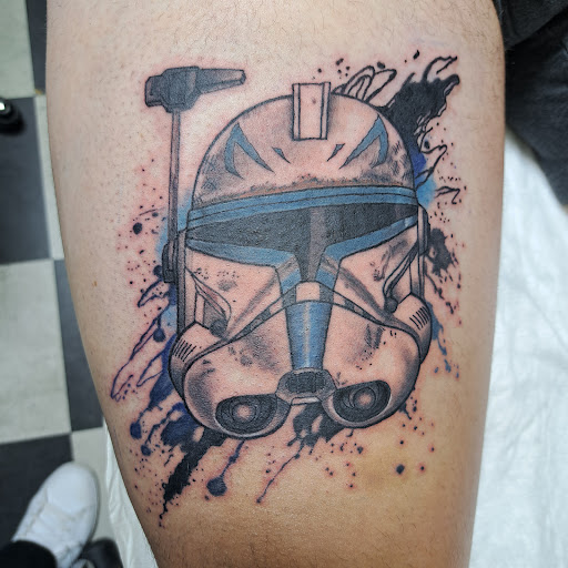 Explore 88 tattoo ideas, creative tattoo ideas in Medina, available at Art In Motion Inc Tattooing