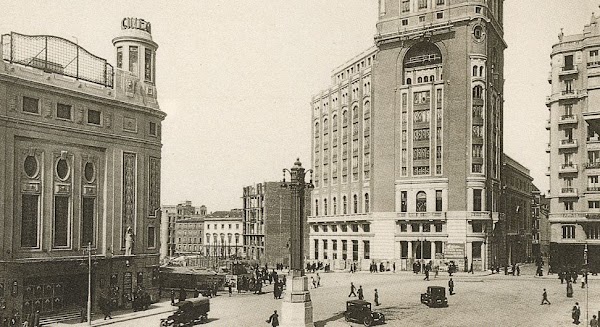 Imagen de Cines Callao (13 de 30)