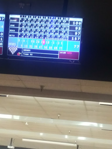 Bowling Alley «Brunswick Zone Deer Creek Lanes», reviews and photos, 7930 Haven Ave, Rancho Cucamonga, CA 91730, USA