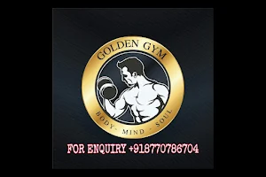 Golden Gym image