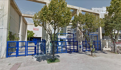 Lycee Professionnel Brochier J B à Marseille