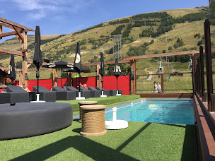 Photo n°109 de Hôtel Côte Brune à Les Deux Alpes ()